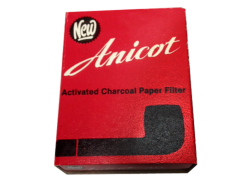 Anicot Φίλτρα πίπας - 9mm 40τεμ