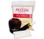 Falcon Φιλτράκια για Πίπα καπνού 35801 - Τιμή: 2,90€