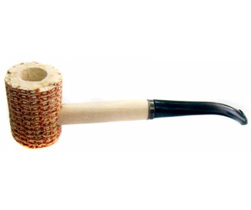 Πίπα από Καλαμπόκι - Τιμή: 3,20€