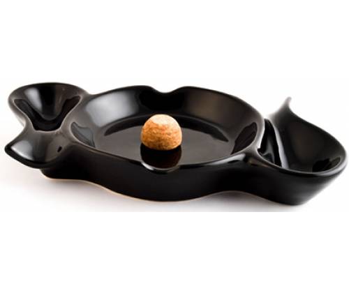 Τασάκι - Σταχτοδοχείο Πίπας καπνού Κεραμικό 3016 - Τιμή: 13,50€