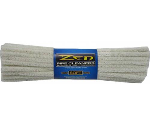 Zen Pipe Cleaner Soft Bristle -  Price: 1,20€
