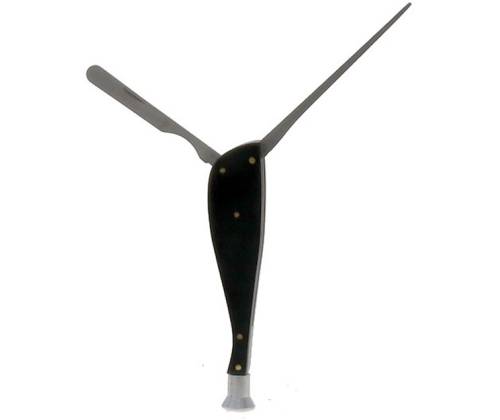 Metal Pipe Tool 003 -  Price: 5,10€