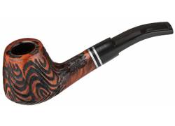 Angelo Κλασική Πίπα Καπνού Ξύλο Μπιγιάρ - Model 13 (300200)