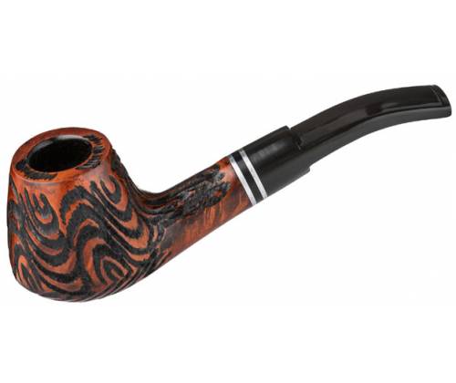 Angelo Κλασική Πίπα Καπνού Ξύλο Μπιγιάρ - Model 13 (300200) - Τιμή: 33,90€