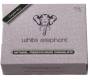 White Elephant Meerschaum Granulate - Απορροφητικοί Φυσικοί Κόκκοι για Πίπες (30g) - Τιμή: 5,20€