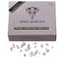 White Elephant Meerschaum Granulate - Απορροφητικοί Φυσικοί Κόκκοι για Πίπες (30g) - Τιμή: 5,20€