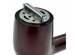 Καπάκι - Κλείστρο Πίπας Καπνού Μεταλλικό