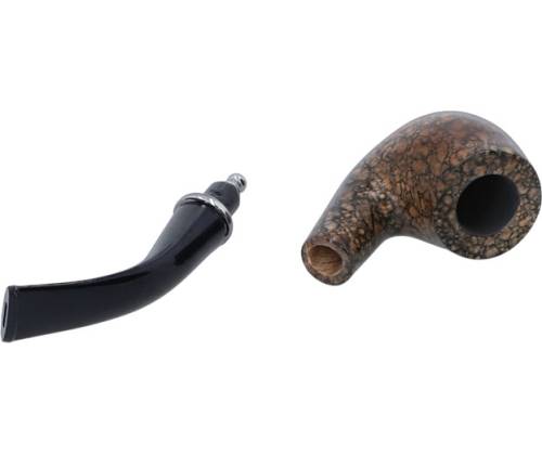 Κλασική Μίνι Πίπα Καπνού MD Καφέ «Birdseye» 14cm - 40001018 - Τιμή: 11,90€