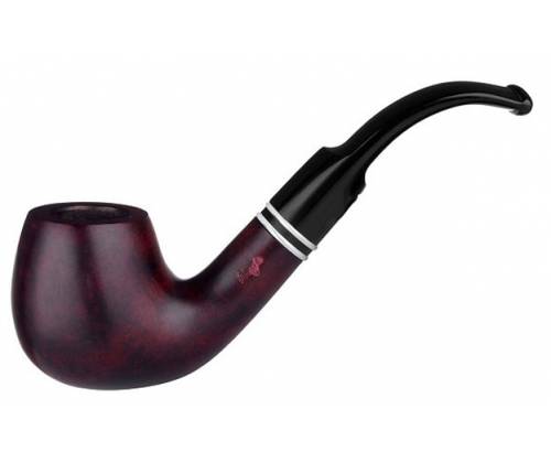 Angelo Κλασική Πίπα Καπνού Ξύλο Μπιγιάρ - Capri Model 2 (300502) - Τιμή: 32,90€