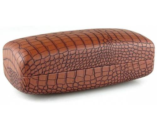 Θήκη για 1 Πίπα Καπνού Σκληρή - Reptile Design - Τιμή: 7,30€