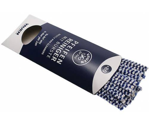 Vauen Καθαριστικό Πίπας Kαπνού 16cm - 80τεμ. - Τιμή: 3,90€