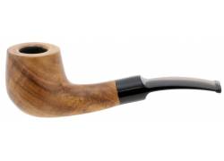 Excellent Κλασική Πίπα Καπνού - 14cm