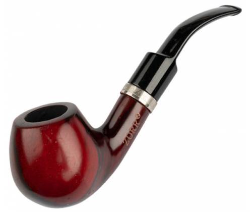 Zorr Κλασική Πίπα Καπνού - 12cm - Τιμή: 21,95€