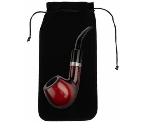 Zorr Κλασική Πίπα Καπνού - 12cm - Τιμή: 21,95€