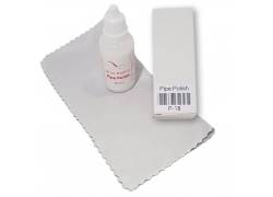 Γυαλιστικό Yγρό για Πίπα Καπνού Pipe Polish Brial Radica 18ml