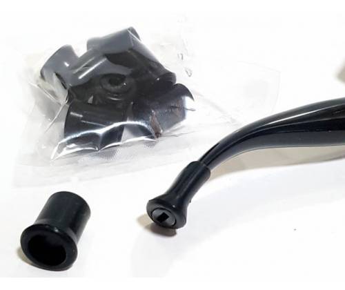 Κάλυμμα Σιλικόνης για Πίπα Καπνού Steam Cover (1813) - 10τμχ - Τιμή: 3,40€