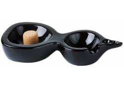 Angelo Τασάκι - Σταχτοδοχείο για 1 Πίπα Καπνού Κεραμικό 411020