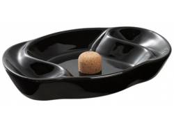 Τασάκι - Σταχτοδοχείο για 2 Πίπες Καπνού Κεραμικό 412020