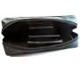 3-Slot Tobacco Pipe Case Leather Black 341 -  Price: 22,50€