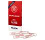 Vauen Φίλτρα πίπας 9mm 10τεμ. - Τιμή: 1,70€
