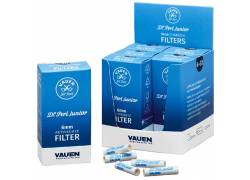 Ανταλλακτικό Φίλτρο Vauen Ενεργού Ανθρακα 6mm - 30τεμ.