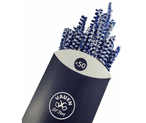 Vauen Καθαριστικό Πίπας Καπνού Long 30cm - 50τεμ. - Τιμή: 6,20€