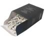 Elephant Active Charcoal Φιλτράκια για Πίπα καπνού 9mm - XXL Pack 250 τεμ. - Τιμή: 26,50€