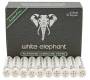 Elephant Active Charcoal Φιλτράκια για Πίπα καπνού -  9mm 64007 - Τιμή: 5,60€