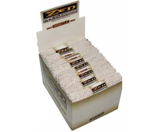 Zen Καθαριστικό Πίπας Σκληρή Τρίχα - Τιμή: 1,20€