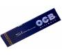 OCB Χαρτάκια - Ultimate - King Size Slim 50τεμ. - Τιμή: 34,72€