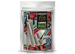 Cannaboss Προγεμισμένος Κώνος CannaBudz Preroll 3 τεμ. - 42% CBD 