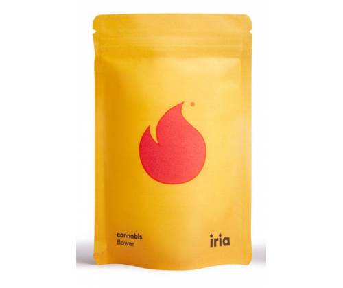 IRIA Ανθός Κάνναβης 2gr - 15% CBD - Price: 8,00€ IRIA Ανθός Κάνναβης 2gr - 15% CBD - Price: 8,00€