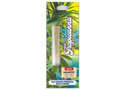 Tropicanna Προγεμισμένος Κώνος Mango Preroll 0,6gr - 35% CBD