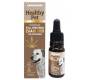 Pet CBD Oil – Healthy Pet 5% (500mg) – Ελαιο Κάνναβης για Κατοικίδια - Τιμή: 16,90€