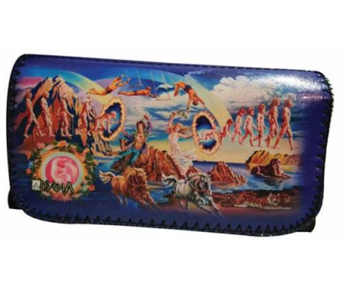 Πυθία Καπνοθήκη - Evolution 5561 - Τιμή: 8,00€