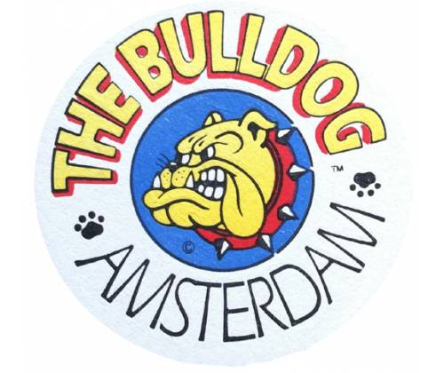 The Bulldog Amsterdam Σουβέρ 105mm - Τιμή: 0,40€