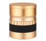 Dreamliner Grinder Τρίφτης Χρυσό Aluminium Με Ηχείο Bluetooth - 4 Parts - Τιμή: 59,90€