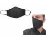 Protective Mask With Filter Cotton Black - Multi-Purpose -  Price: 1,99€