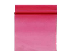 Σακουλάκι Ασφαλείας Zip - Κόκκινο (50x50mm)