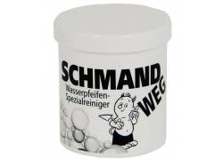 Καθαριστική Σκόνη Schamand Weg Για Γυάλινα Bongs - 140 γραμ.