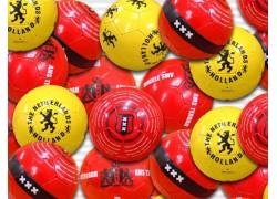 Δερμάτινη Μπάλα Ποδοσφαίρου Amsterdam