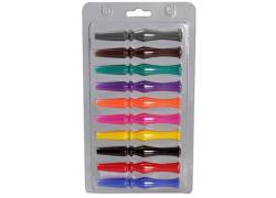 Επιστόμιο Σιλικόνης Για Ναργιλέ - Διάφορα Χρώματα