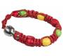 Πίπα Bracelet Pipe Βραχιόλι 27cm - Κόκκινο - Τιμή: 5,90€