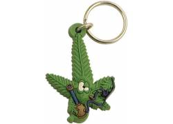 Cannabuds Keychain Μπρελόκ 4.5cm - Bubblez