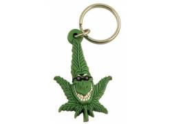 Cannabuds Keychain Μπρελόκ 4.5cm - Doctor