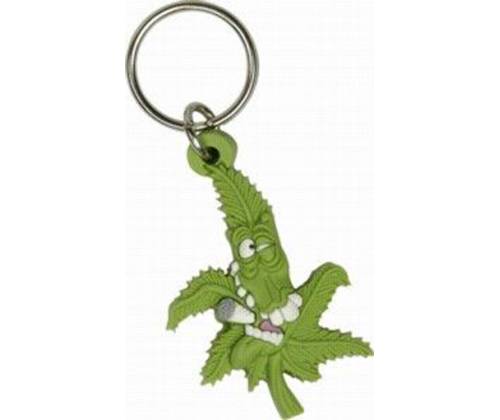 Cannabuds Keychain Μπρελόκ 4.5cm - Sloth - Τιμή: 1,60€