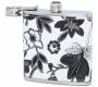 Hip Flask Φλασκί Ποτού All Black Poker 777 (F4012) - 210ml - Τιμή: 11,90€