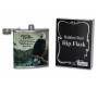Hip Flask Φλασκί Ποτού Art Σχεδιο Αετός - 210ml - Τιμή: 13,50€