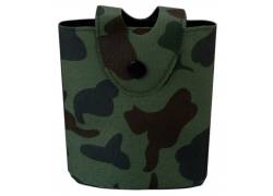 Προστατευτική Θήκη Camo για Φλασκί 210ml (7oz)