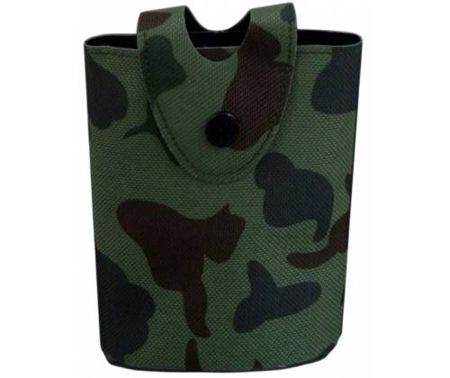 Προστατευτική Θήκη Camo για Φλασκί 240ml (8oz) - Τιμή: 4,90€